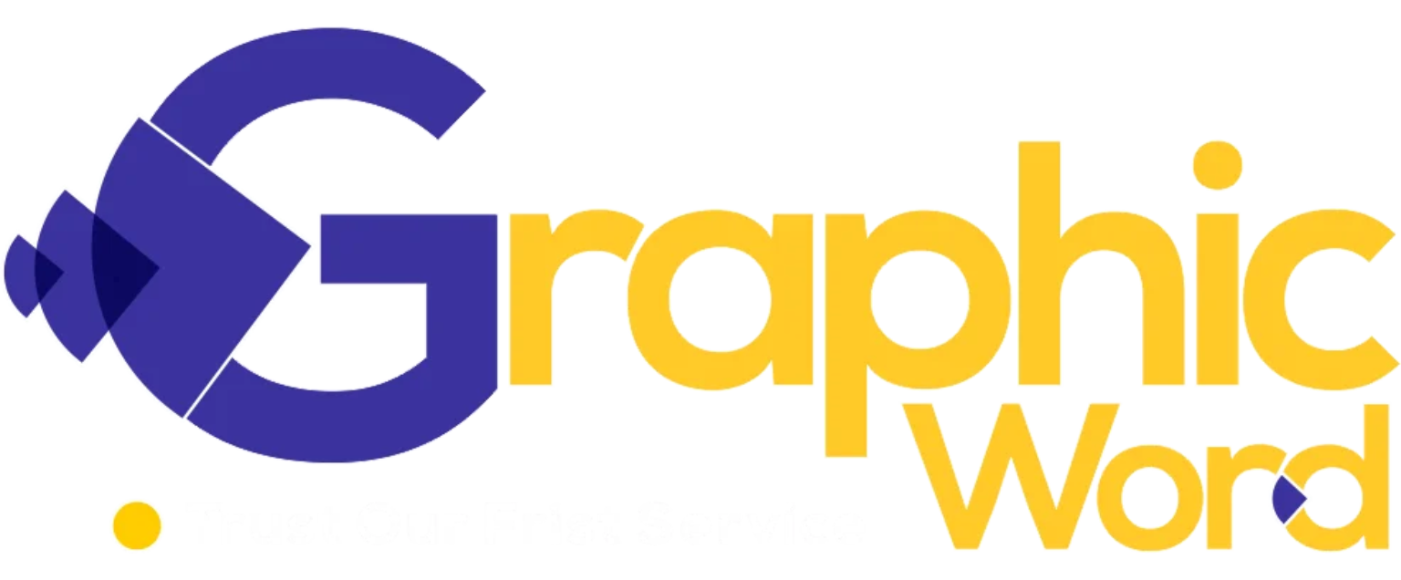 graphic-word ecommerce